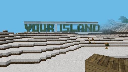 game pic for Your island: Craft